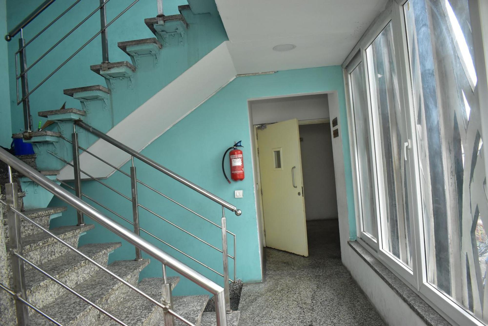 Hotel Golden Saffron By Qotel-Punjabi Bagh New Delhi Bagian luar foto