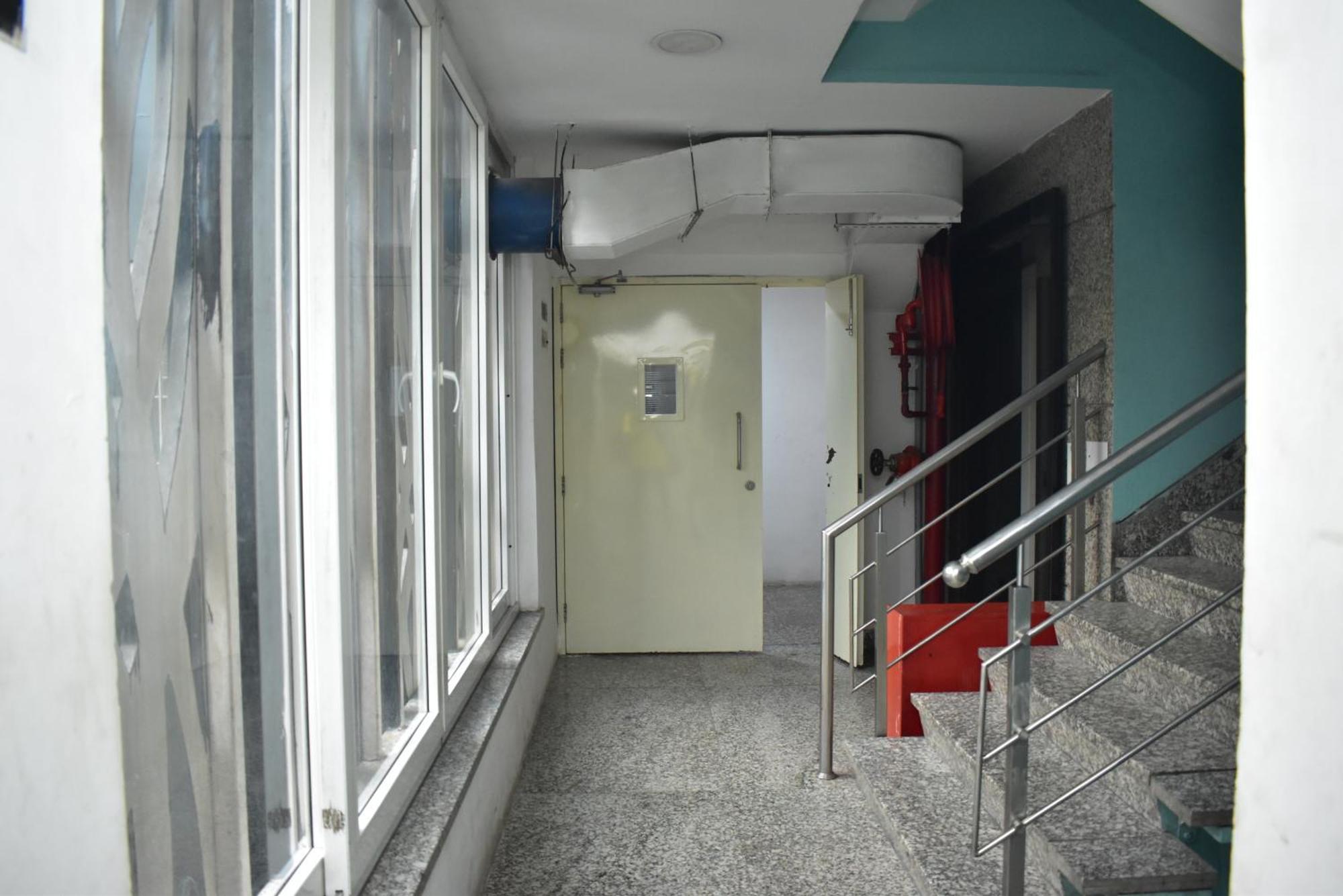 Hotel Golden Saffron By Qotel-Punjabi Bagh New Delhi Bagian luar foto